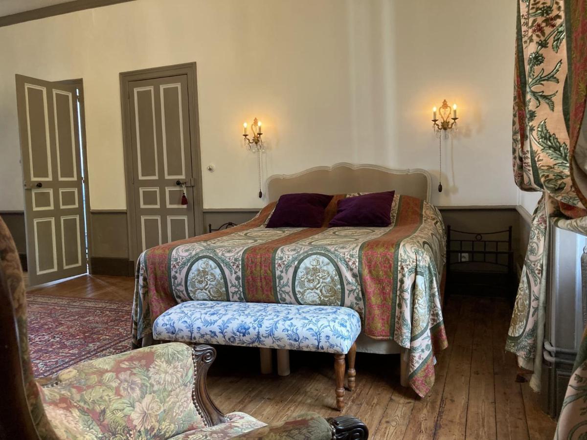 Chateau Isigny, Ideal Pour Les Familles Avec Enfants Et Les Animaux De Compagnie, Situe A Proximite Du Mont Saint-Michel المظهر الخارجي الصورة