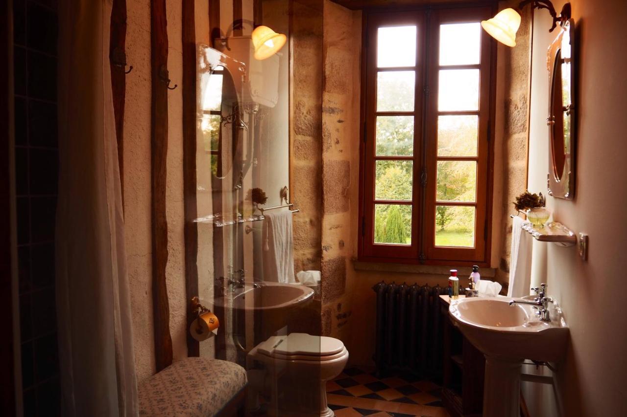 Chateau Isigny, Ideal Pour Les Familles Avec Enfants Et Les Animaux De Compagnie, Situe A Proximite Du Mont Saint-Michel المظهر الخارجي الصورة