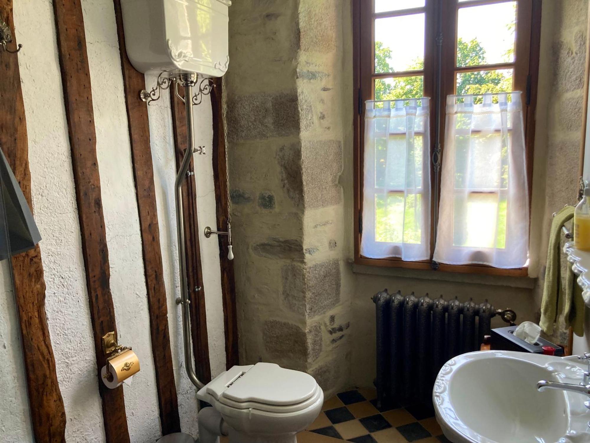 Chateau Isigny, Ideal Pour Les Familles Avec Enfants Et Les Animaux De Compagnie, Situe A Proximite Du Mont Saint-Michel المظهر الخارجي الصورة
